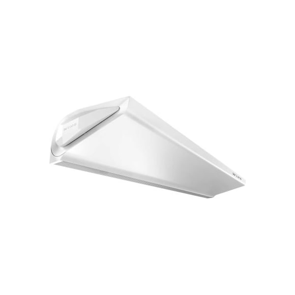 Vts America Inc Wing Air Curtain Electric Heat 82" With ECM Motor / WING E200-ec 208/230V/3ph 1-4-2801-0089 - main